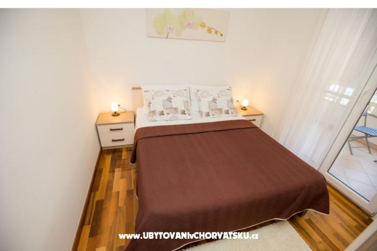 Apartmán s bazénem ViGo – foto 11