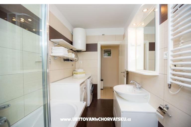 Apartmán s bazénem ViGo – foto 15