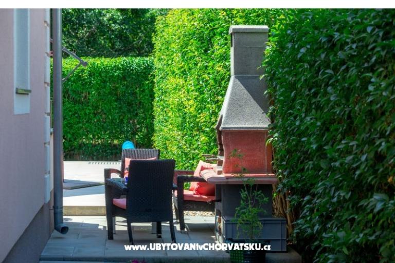 Apartmán s bazénem ViGo – foto 17