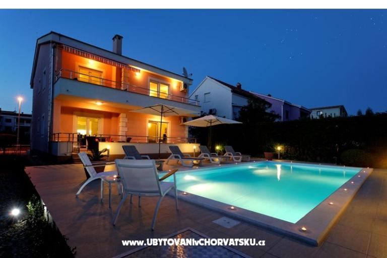 Apartmán s bazénem ViGo – foto 2