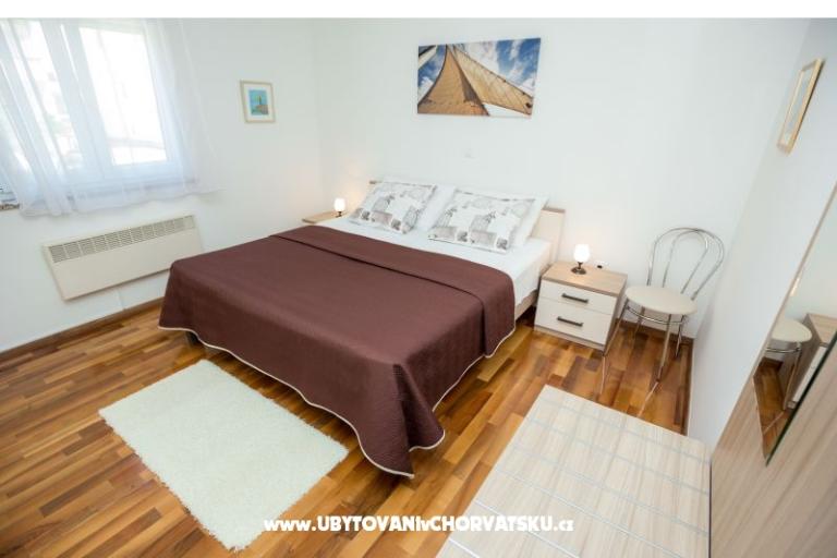 Apartmán s bazénem ViGo – foto 9