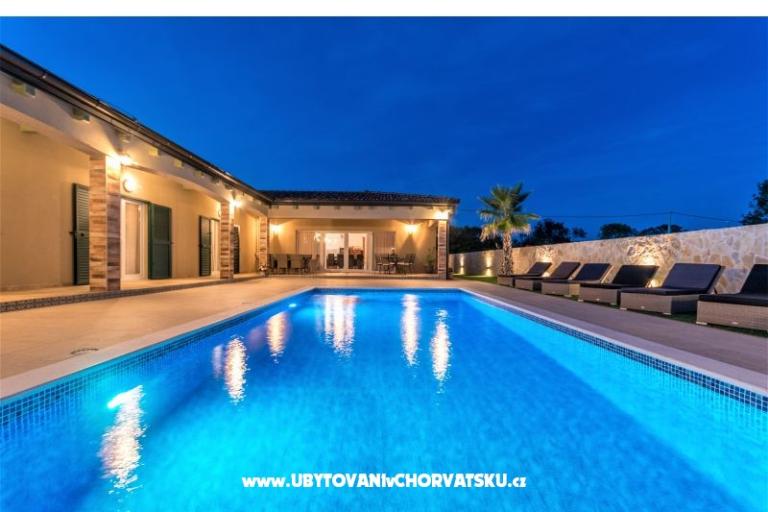 Villa Idassa ZadarVillas – foto 4