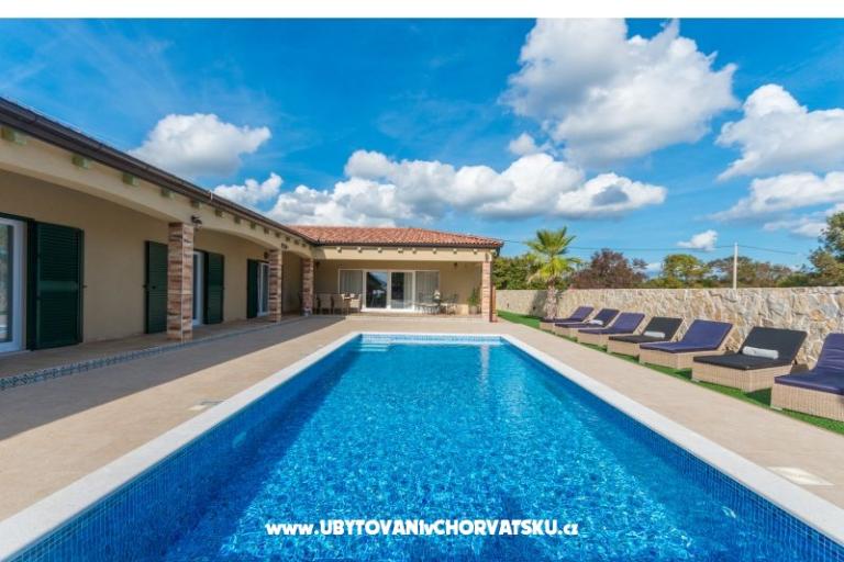 Villa Idassa ZadarVillas – foto 6