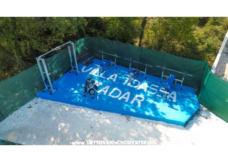 Villa Idassa ZadarVillas – foto 9