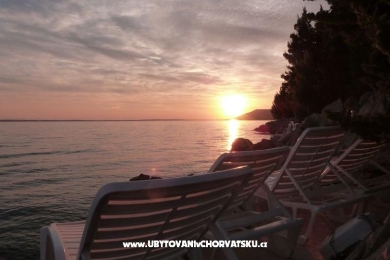 Villa Maria - apartments – foto 11