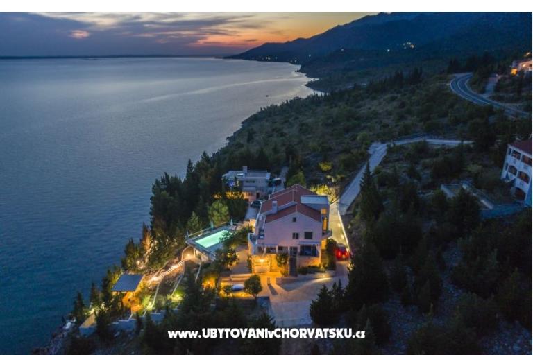 Villa Maria - apartments – foto 16