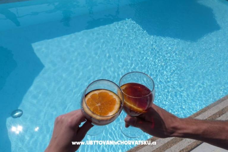 Villa Maria - apartments – foto 3