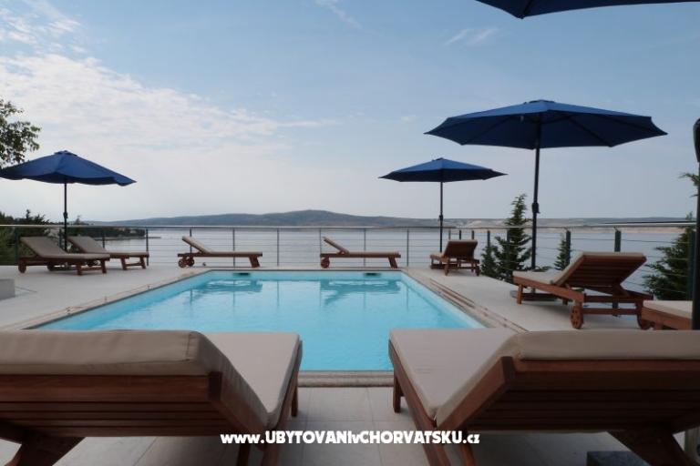 Villa Maria - apartments – foto 4