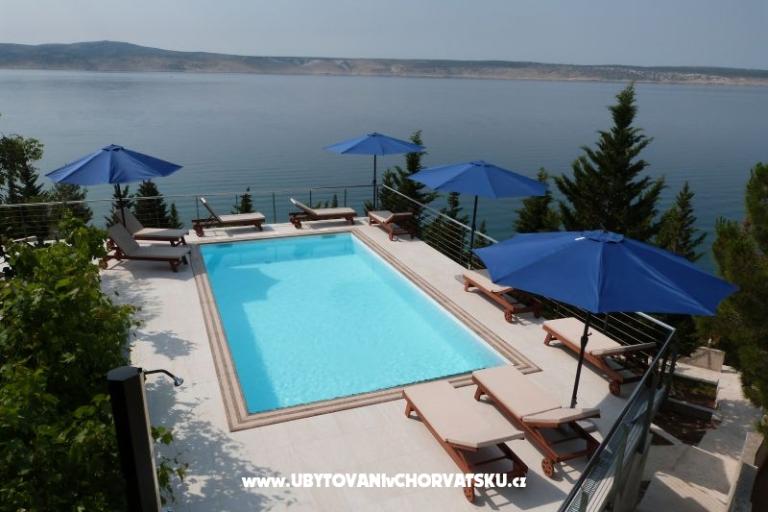 Villa Maria - apartments – foto 5