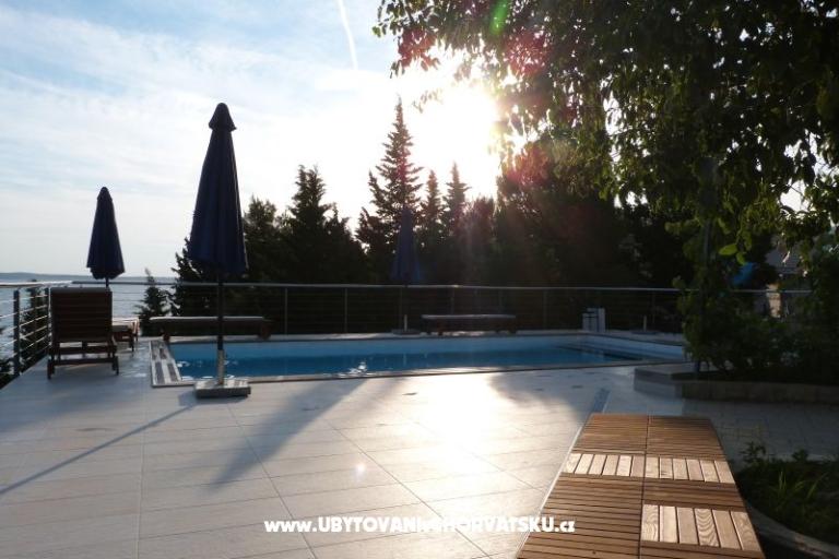 Villa Maria - apartments – foto 6