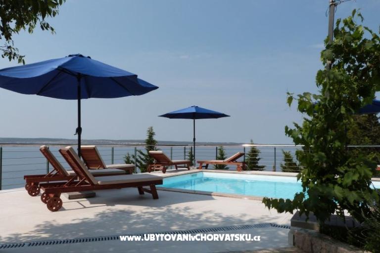 Villa Maria - apartments – foto 7