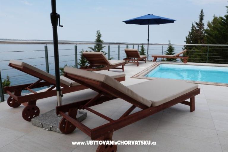 Villa Maria - apartments – foto 8