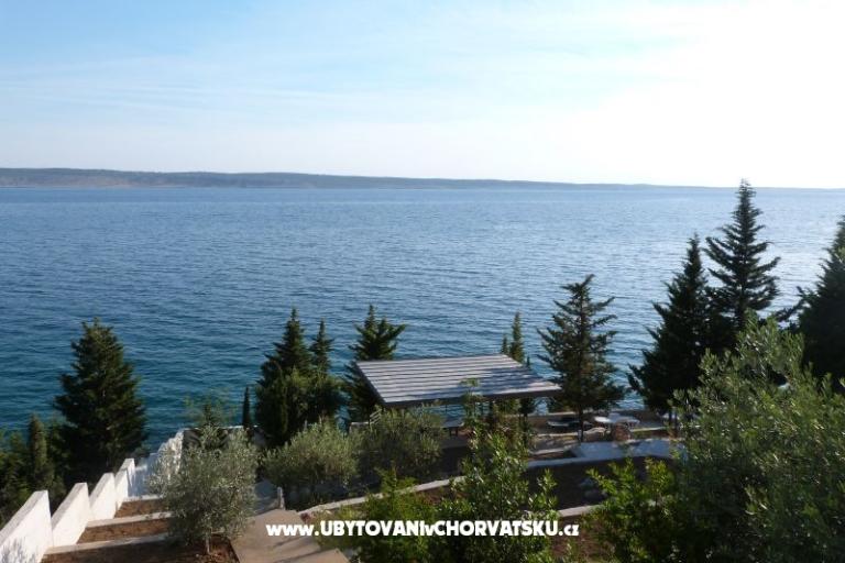 Villa Maria - apartments – foto 9