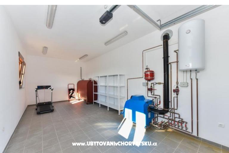 Villa Marina - Suhovare – foto 15
