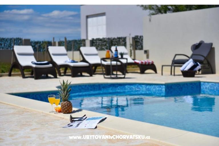 Villa Marina - Suhovare – foto 5