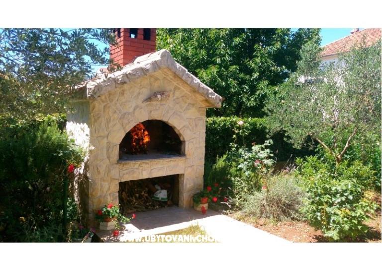 Villa Rosemarino – foto 12