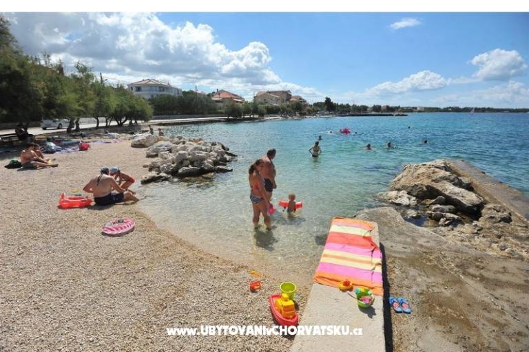 Apartmány Villa Zaratina – foto 10