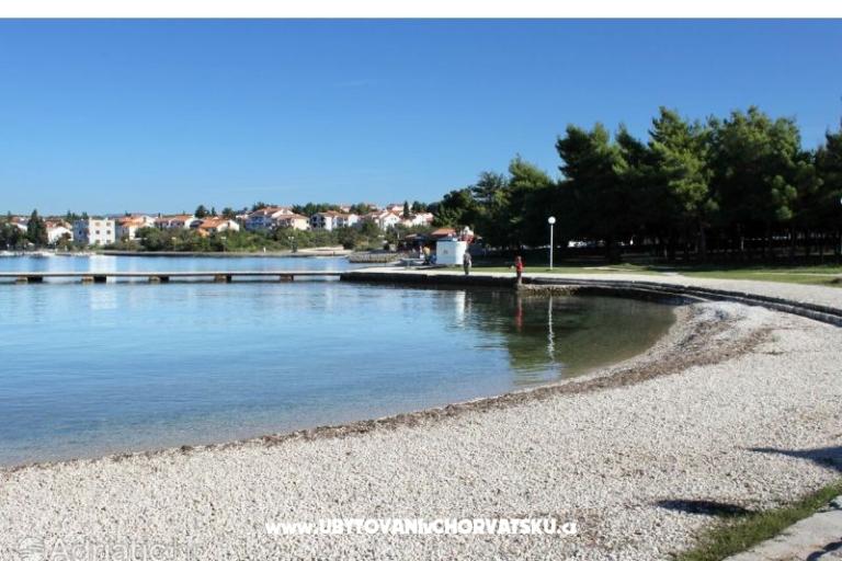 Apartmány Villa Zaratina – foto 14