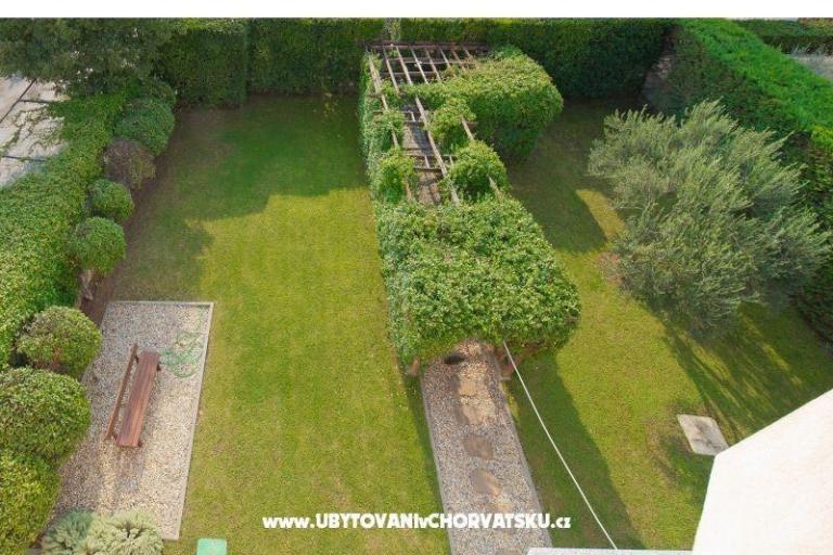 Apartmány Villa Zaratina – foto 2