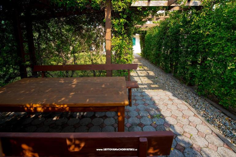 Apartmány Villa Zaratina – foto 7