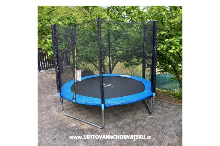 Apartmány Potočki – foto 6