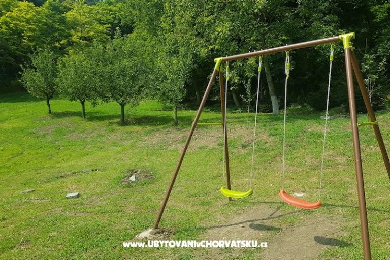 Apartmány Potočki – foto 8