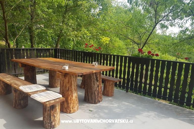 Apartmány Potočki – foto 9