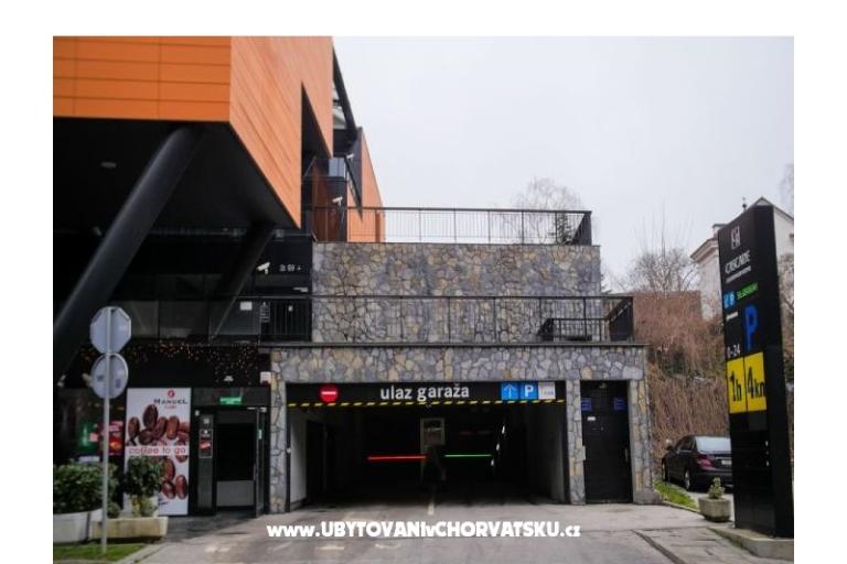 Apartmány Academia – foto 2