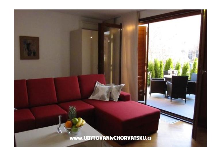 Apartmány Academia – foto 4