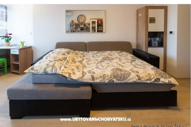 Green Park View Cakovec apartment – foto 4