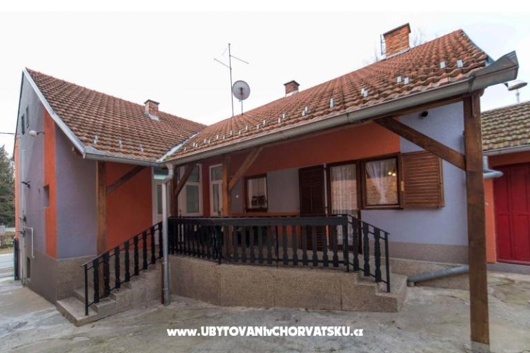 Dům k odpočinku Grofica – foto 10