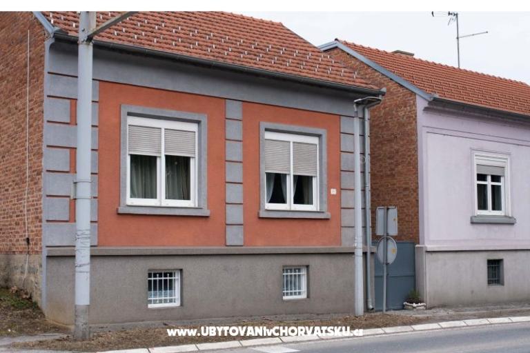 Dům k odpočinku Grofica – foto 14