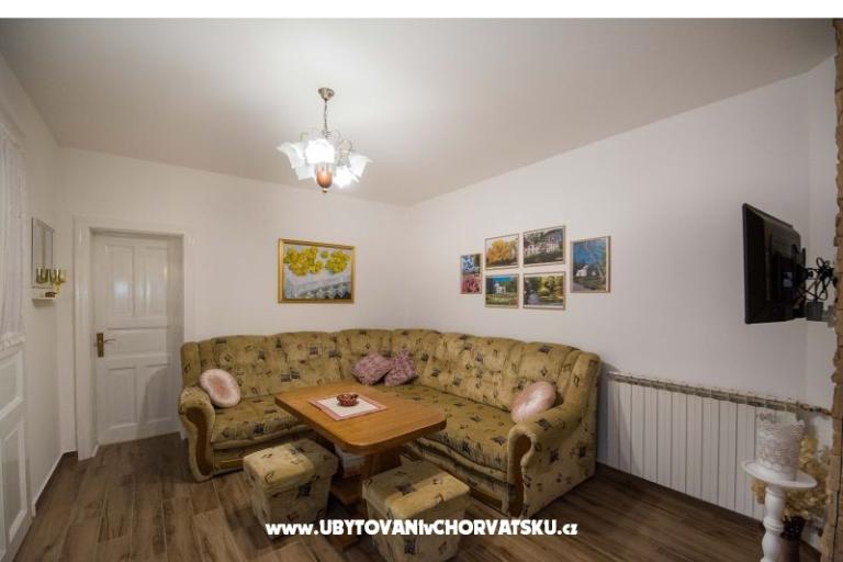 Dům k odpočinku Grofica – foto 4