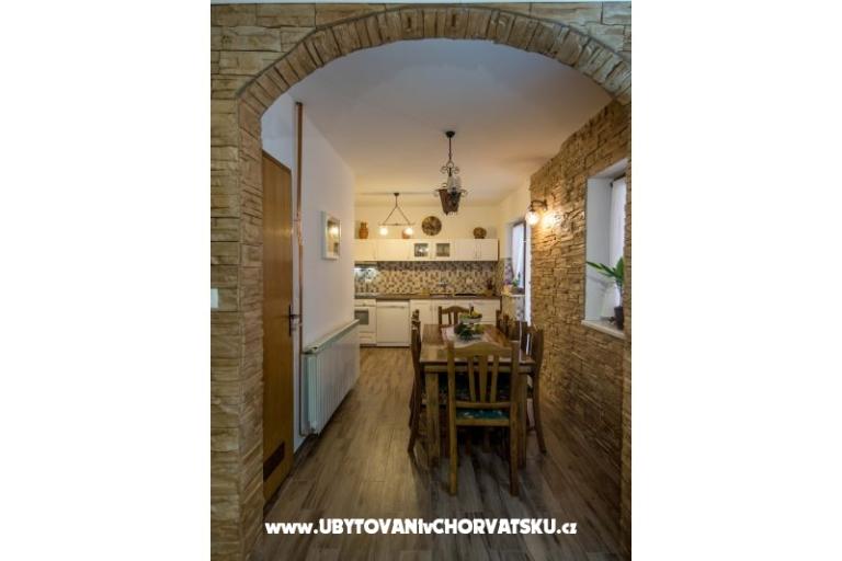 Dům k odpočinku Grofica – foto 6