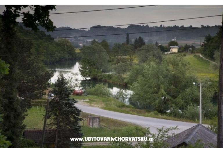 Dům k odpočinku ILLE – foto 2