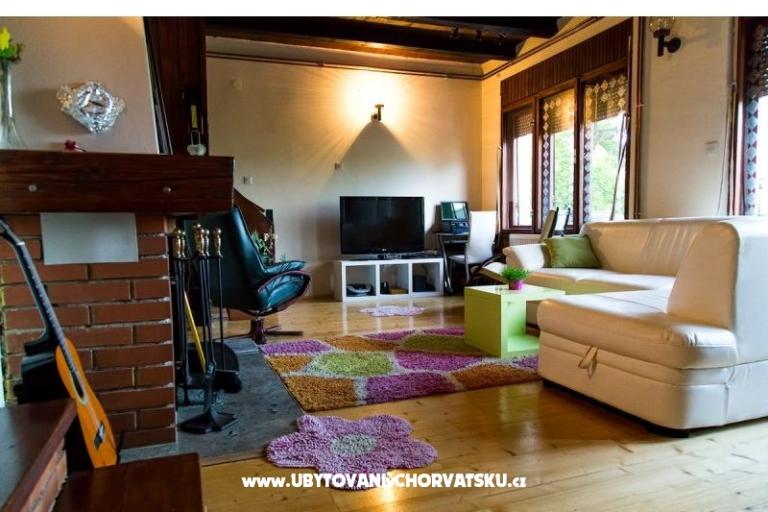 Dům k odpočinku ILLE – foto 7