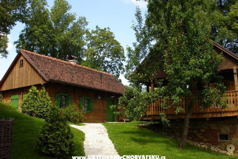 Penzion Vuglec Breg  B&B – foto 2