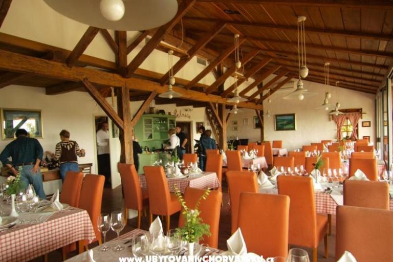 Penzion Vuglec Breg  B&B – foto 3