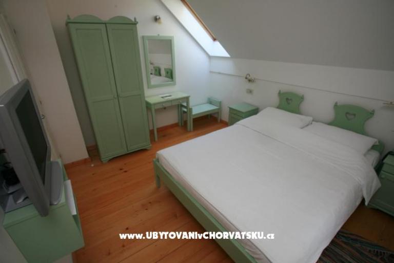 Penzion Vuglec Breg  B&B – foto 5