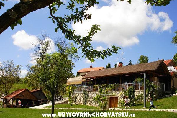 Penzion Vuglec Breg  B&B – foto 7