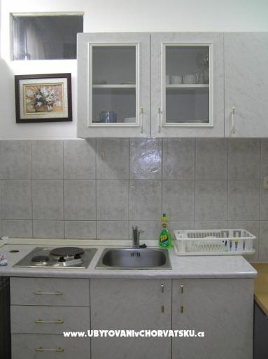 Zagreb - Apartmán – foto 6