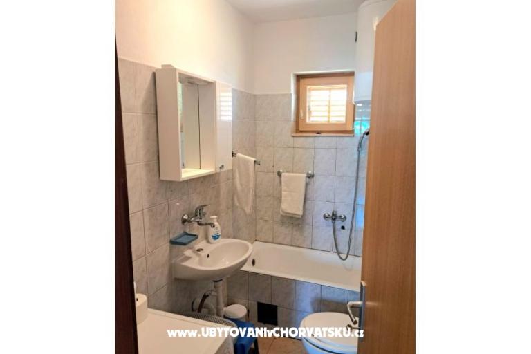 Dům k odpočinku Burmaz - Zaostrog – foto 9