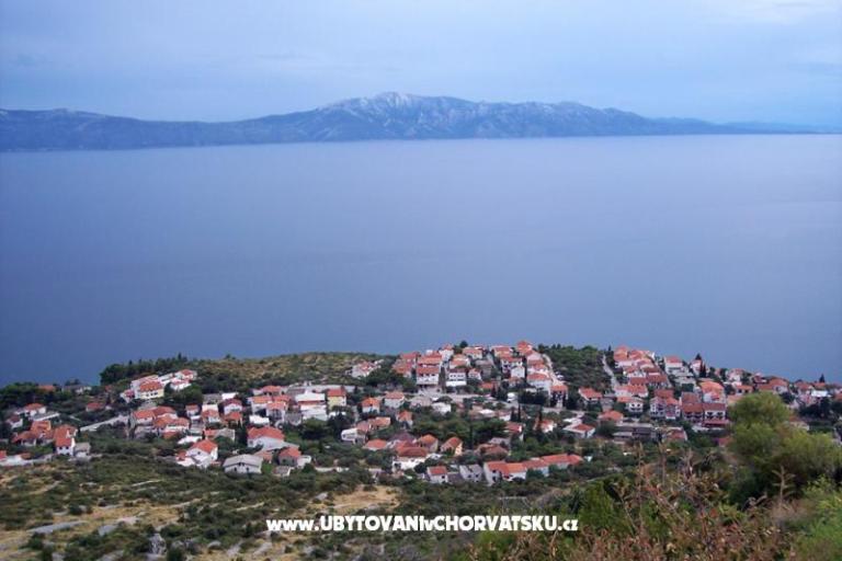 Dům k odpočinku Burmaz - Zaostrog – foto 10