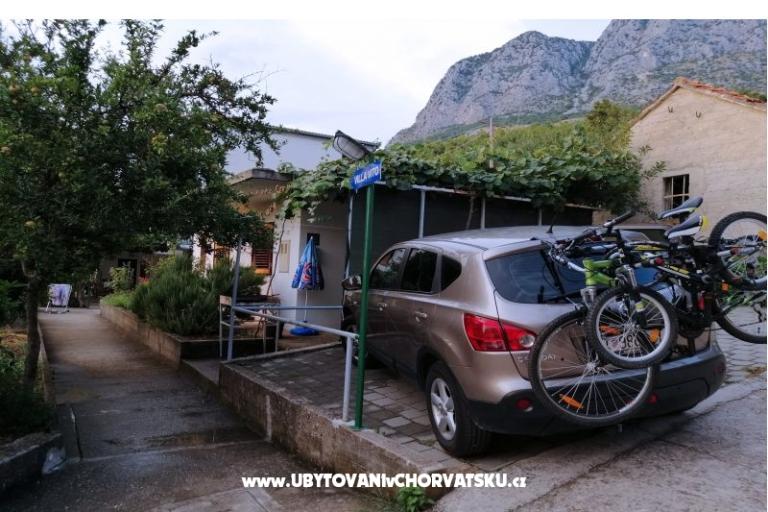 Dům k odpočinku Burmaz - Zaostrog – foto 11