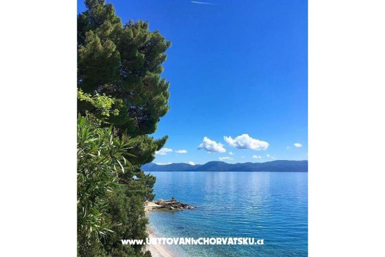 Dům k odpočinku Burmaz - Zaostrog – foto 13