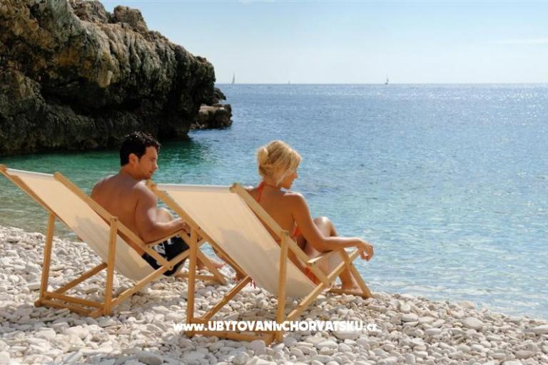 Dům k odpočinku Burmaz - Zaostrog – foto 14