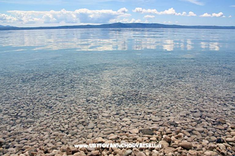 Dům k odpočinku Burmaz - Zaostrog – foto 15