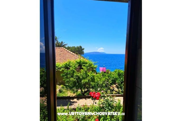 Dům k odpočinku Burmaz - Zaostrog – foto 2