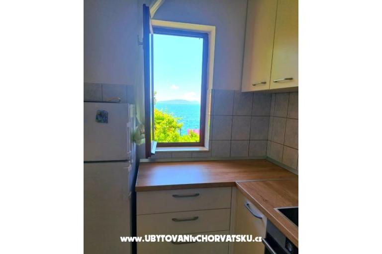 Dům k odpočinku Burmaz - Zaostrog – foto 16