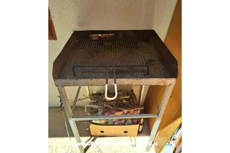 Dům k odpočinku Burmaz - Zaostrog – foto 18